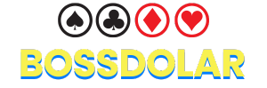 Logo BOSSDOLAR